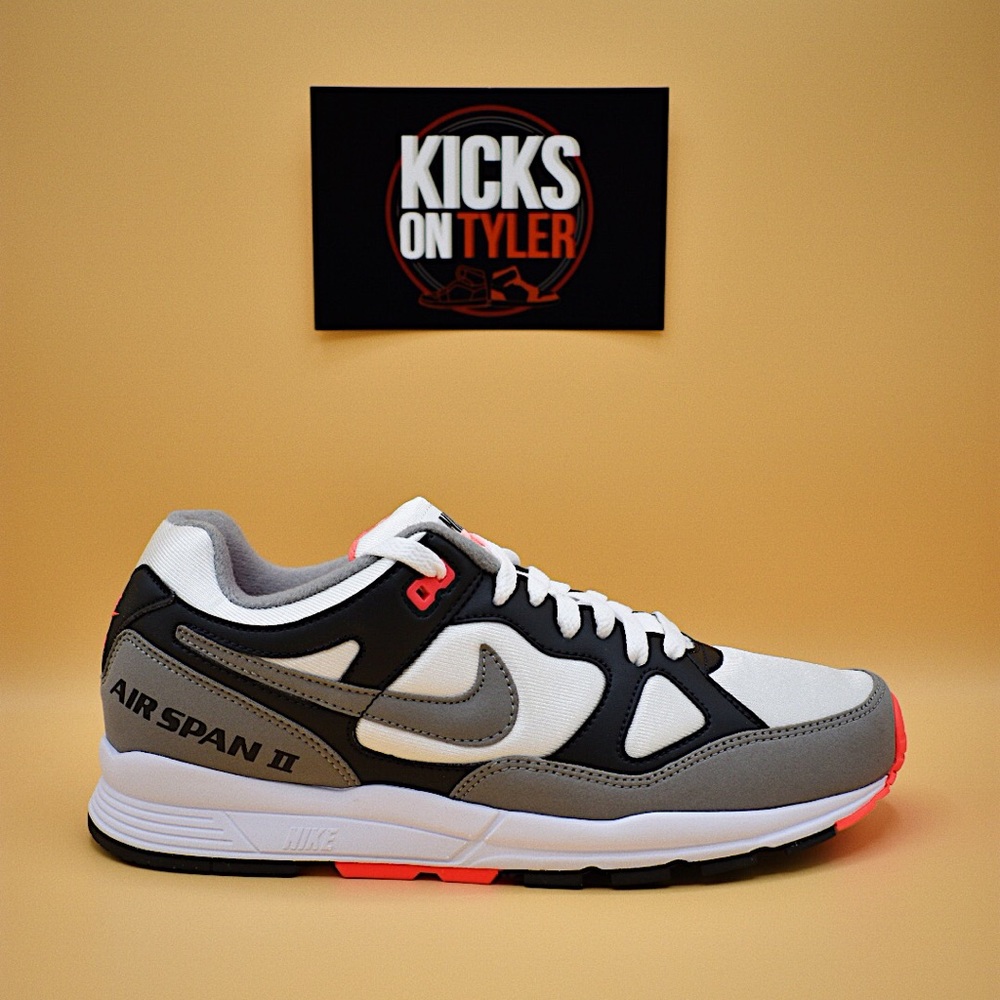 NEW Nike Air Span II